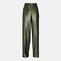 Claire Sequin High Waisted Pant
