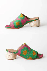 Huma Blanco - Women's Milla Mule