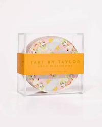 Tart By Taylor - Brooks Avenue Coaster