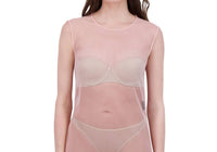 Bethelhelena - Fairy Tulle Top