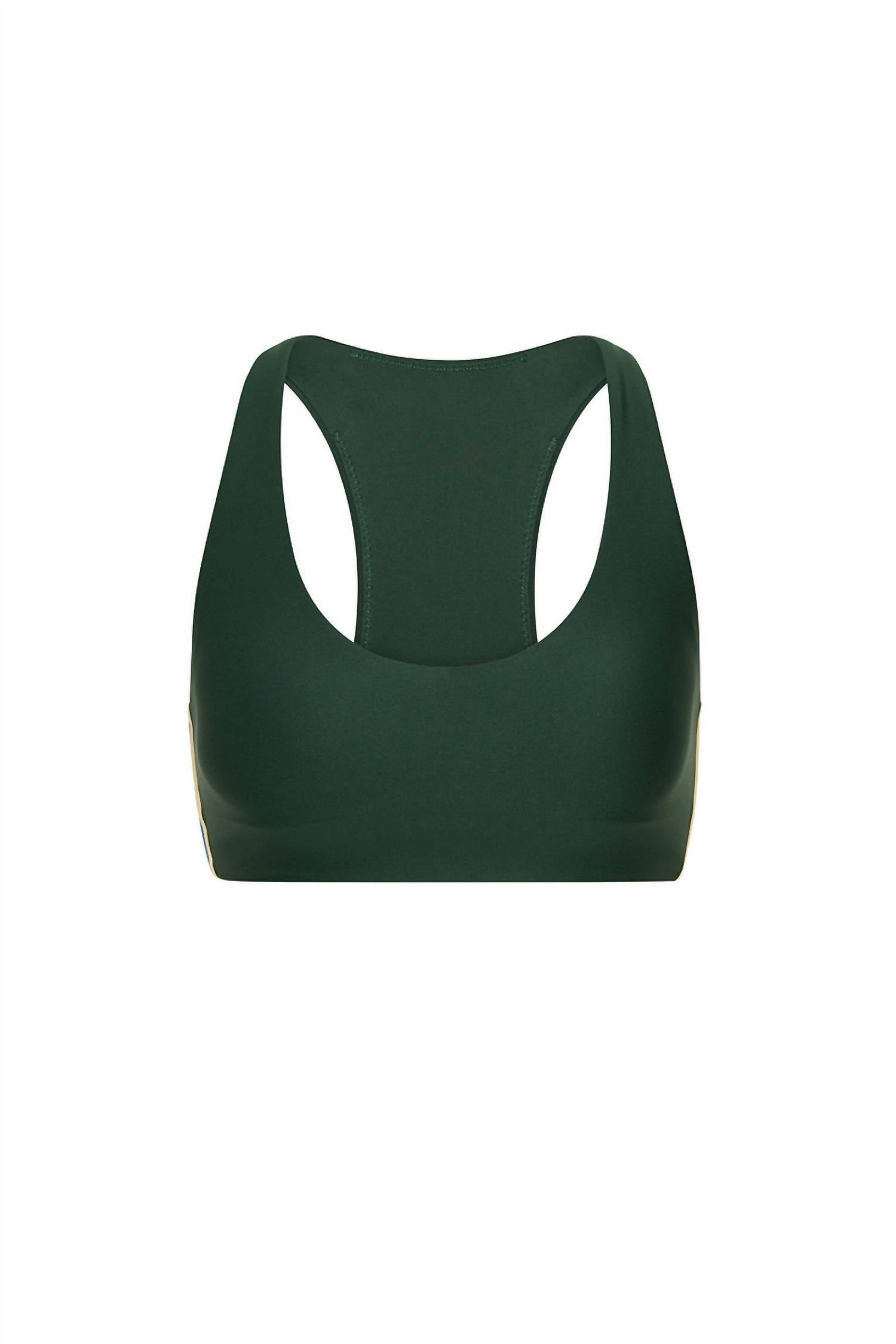The Upside - Maneki Jetta Racerback Bra