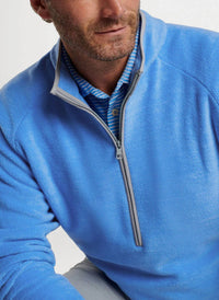Peter Millar - Fade Half Zip Sweater