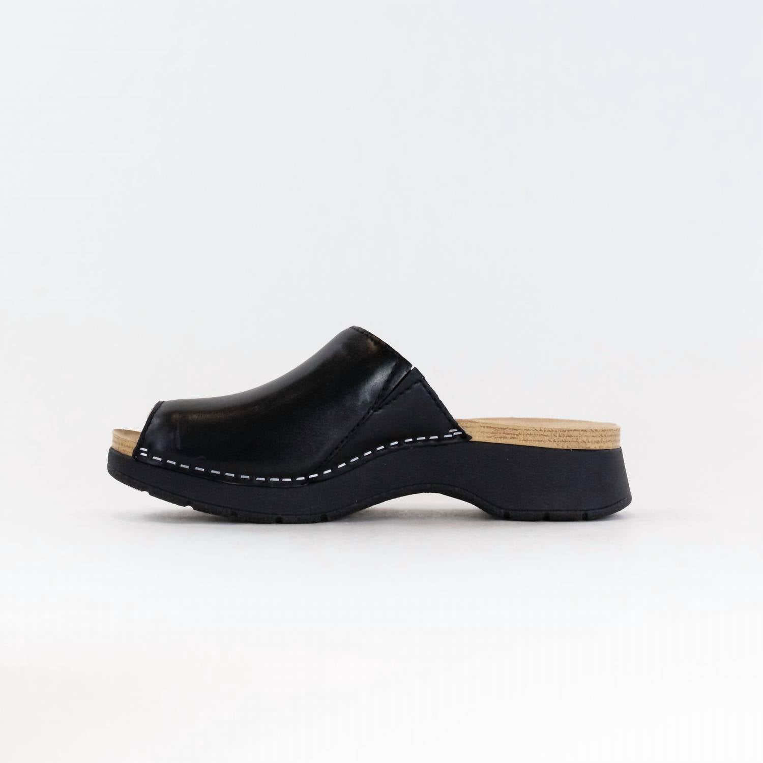 Dansko - Women's Ravyn Nappa Sandals