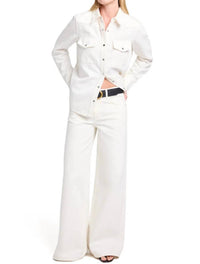 Twp - Tiny Dancer Denim
