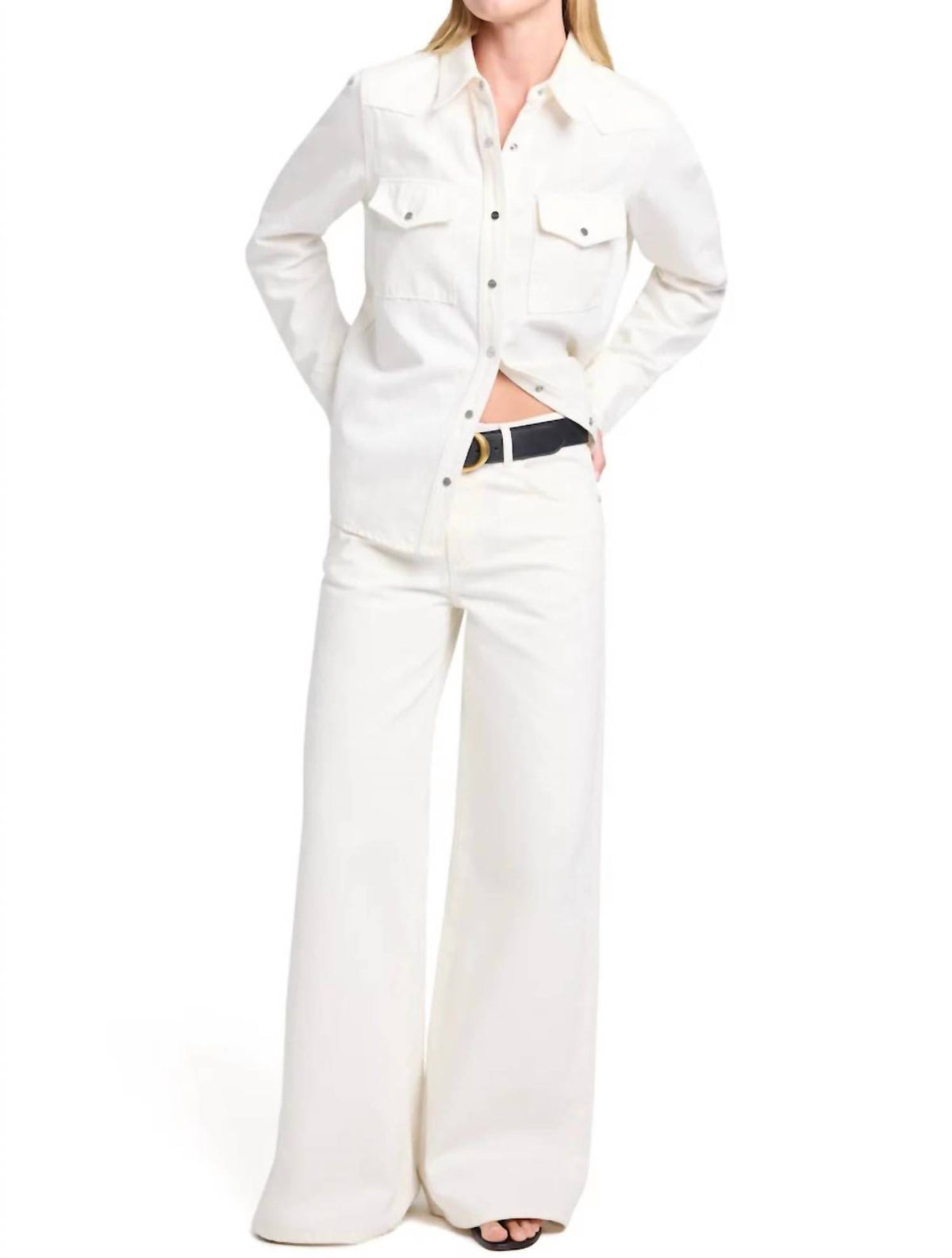 Twp - Tiny Dancer Denim
