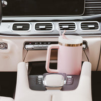 Sweet Water Decor - 40 Oz Travel Tumbler