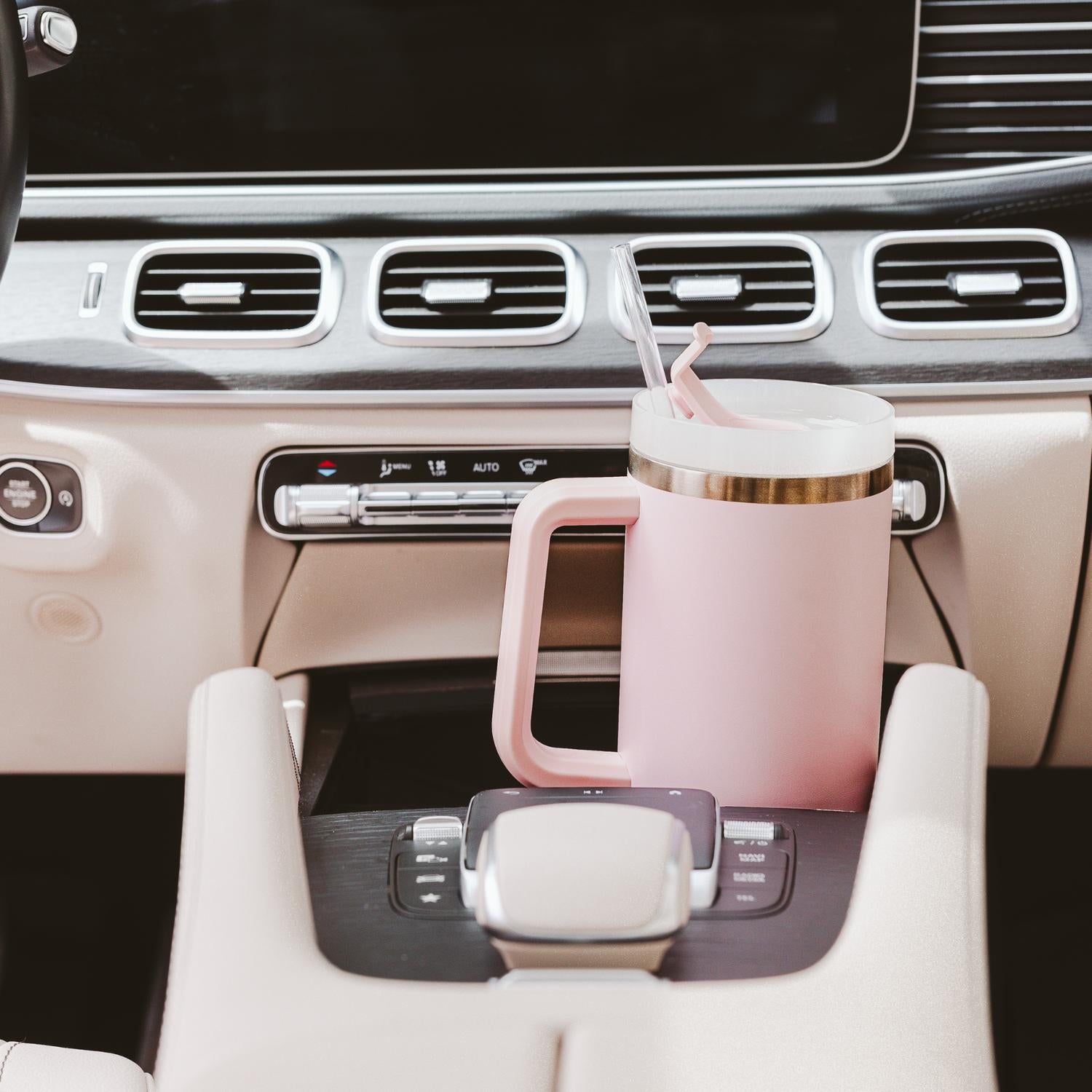 Sweet Water Decor - 40 Oz Travel Tumbler