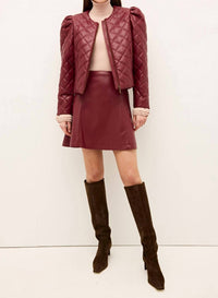 Marie Oliver - Faison Long Sleeve Jacket