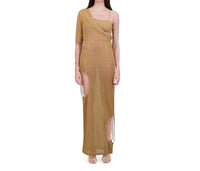 Bethelhelena - Gilded Goddess Dress