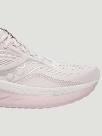 Saucony - Women's Ride 18 Running Shoes