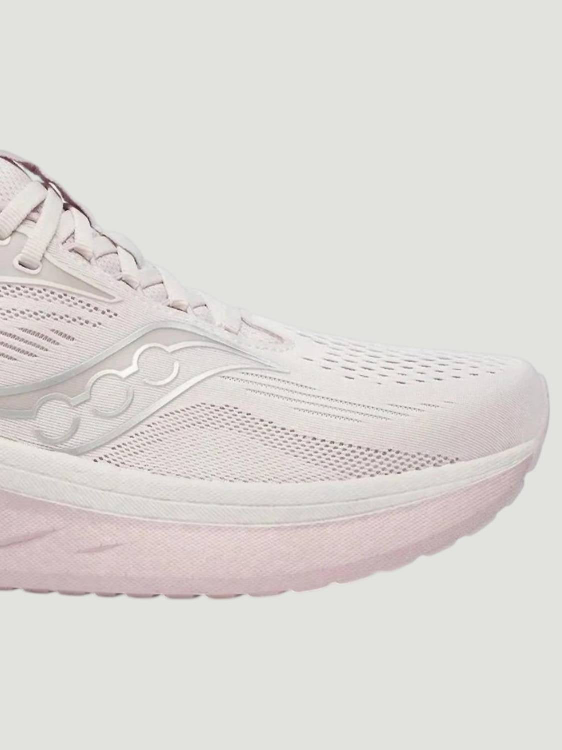 Saucony - Women's Ride 18 Running Shoes