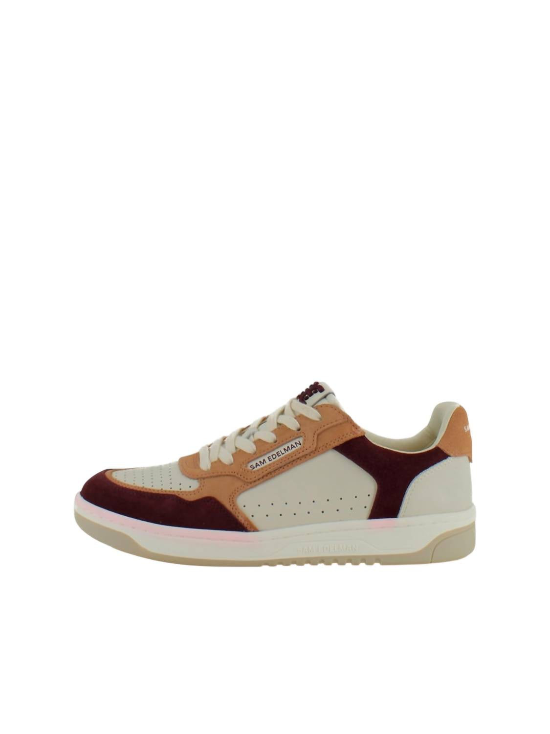 Sam Edelman - Women's Harper Sneaker
