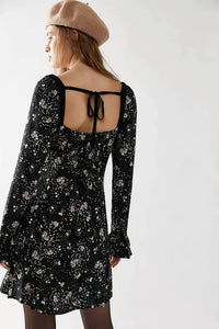 Free People - Tess Mini Dress