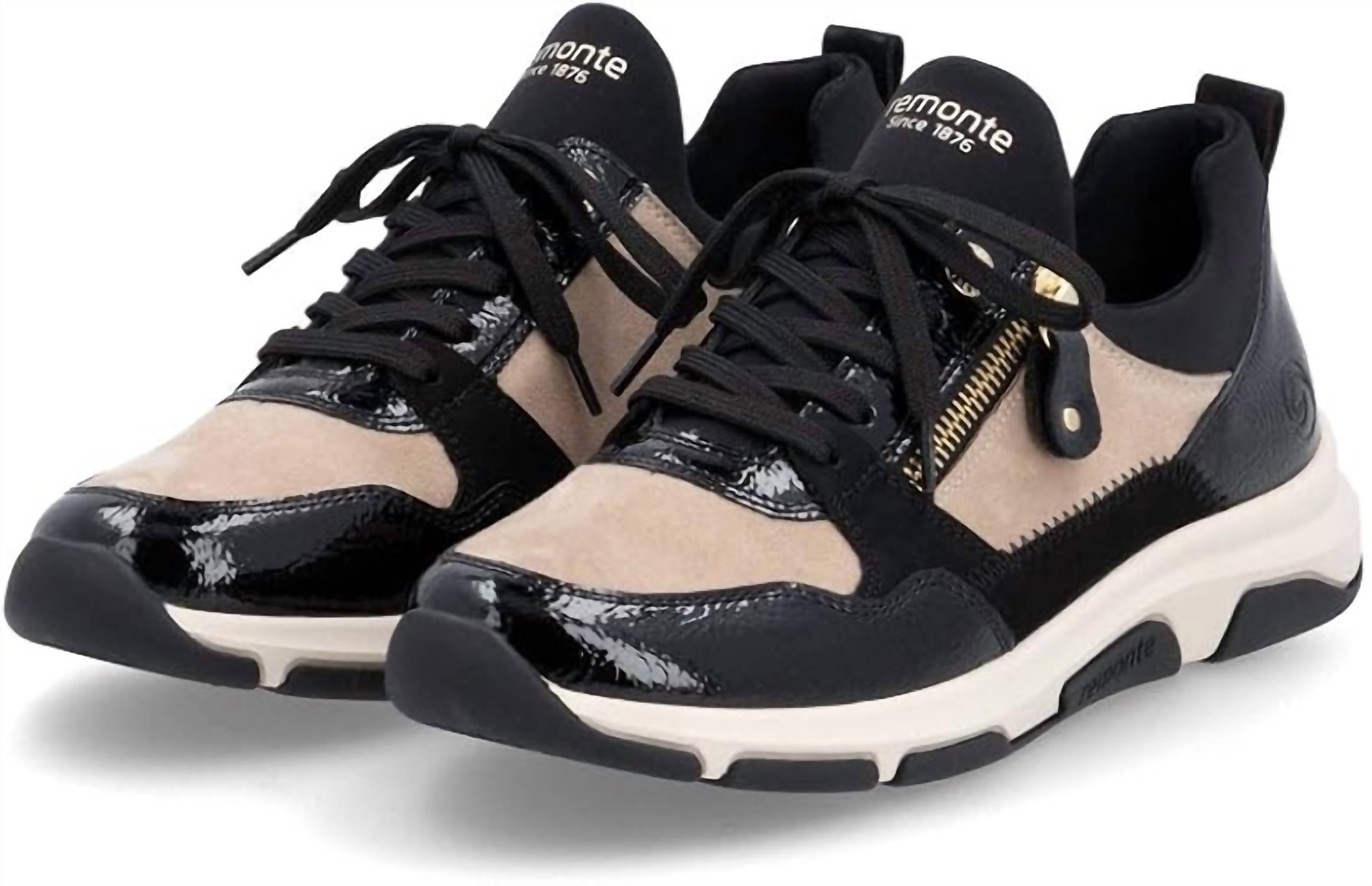 Remonte - Women's Soraya Sneakers