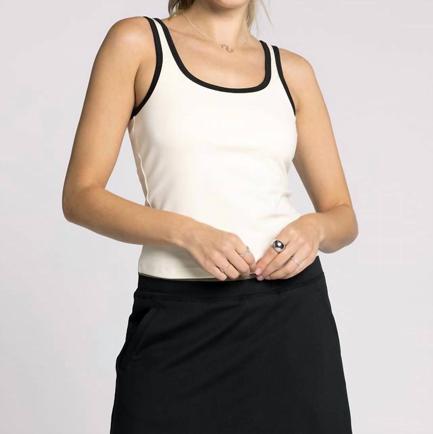 Thread & Supply - Bec Tank Top