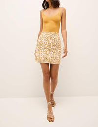 Marie Oliver - Brenda Skirt