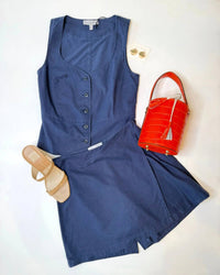 Michael Stars - Klue Mini Skort
