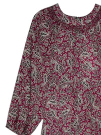 The Great. - Women's Naples Midi Dress