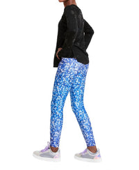Terez - Star Print Leggings
