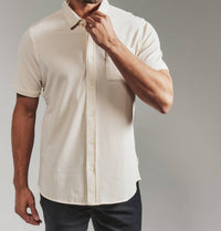 7Diamonds - Keaton Short Sleeve Shirt