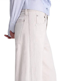 Twp - Almost Famous Wide-leg Jeans