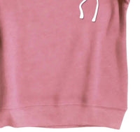 Oat Collective - Toddler Girls Ridley Bow Crewneck Sweatshirt