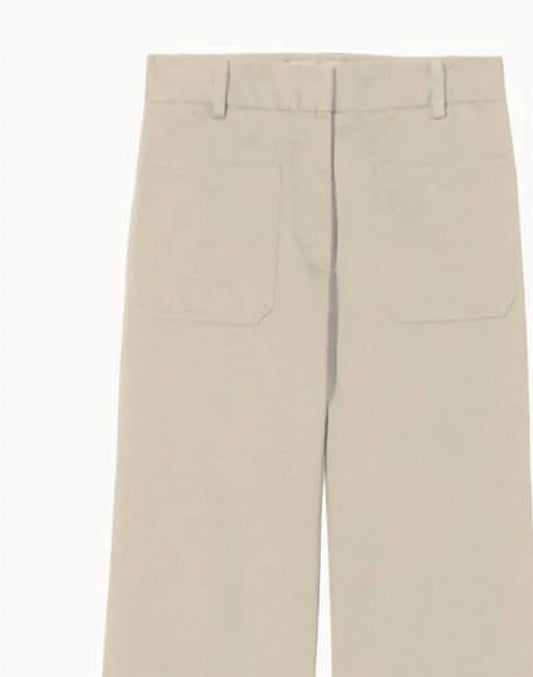 Nili Lotan - Women's Christophe Pant