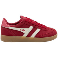 Gola - Women's Viper Leather Sneakers