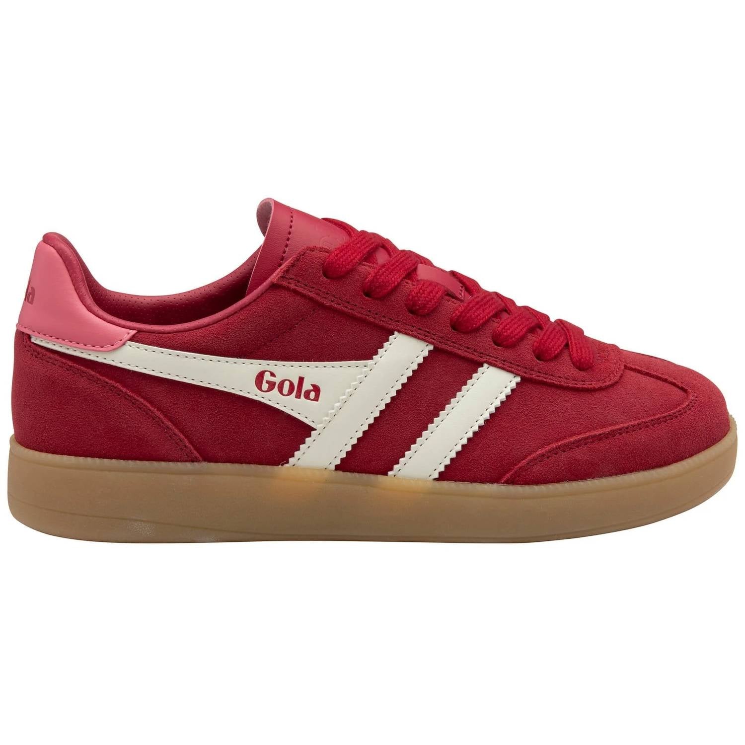 Gola - Women's Viper Leather Sneakers