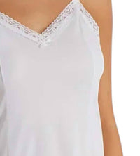 Shadowline Lingerie - Adjustable Strap Full Slip Dress