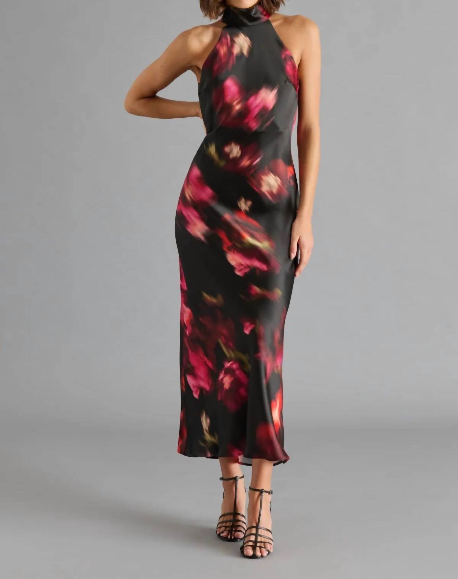Steve Madden - Lara Dress