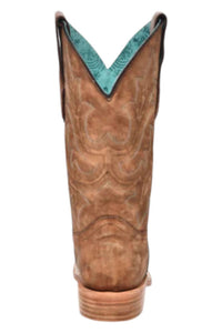 Corral - Women's Embroidery Cowboy Boots