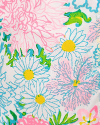 Lilly Pulitzer - Varney Overall Dress