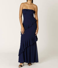 Cotton Candy La - Eva Maxi Dress
