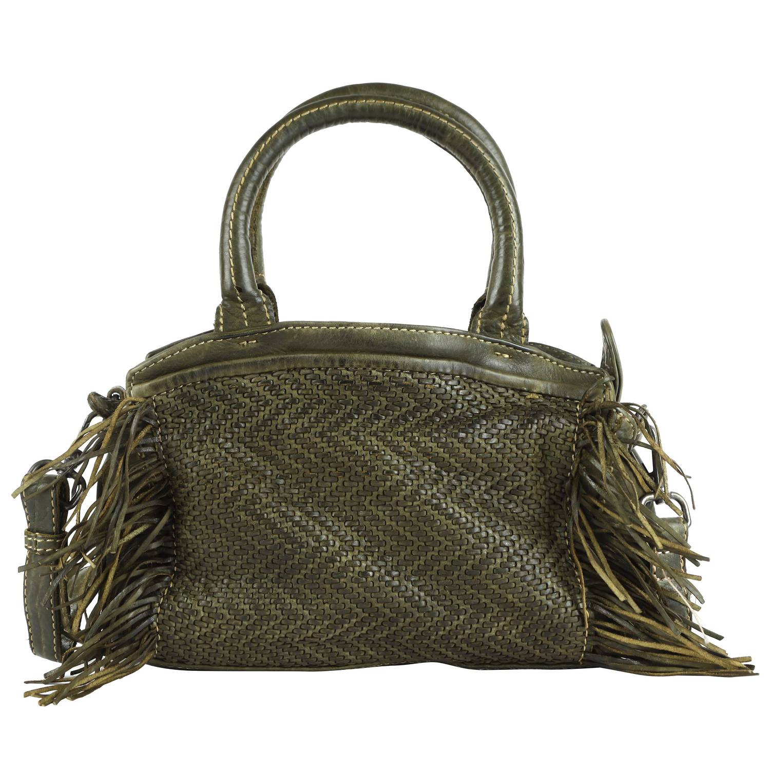 Latico - Women's Grace Leather Tote Bag