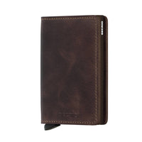 Secrid - Men's Slim Wallet