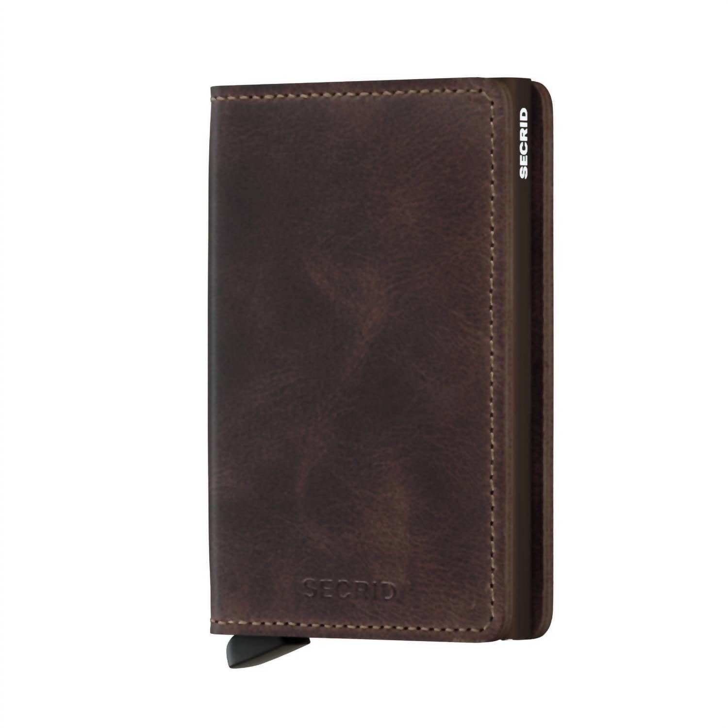 Secrid - Men's Slim Wallet