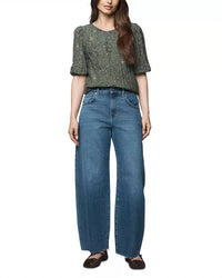 Splendid - Versailles Floral Blouse