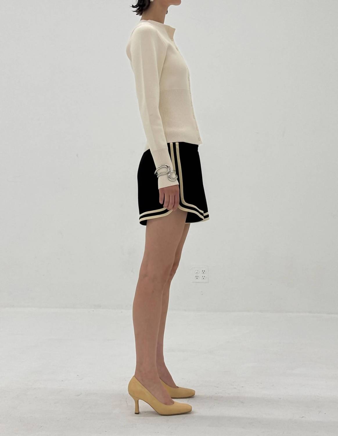 Find Me Now - Trackstar Shorts