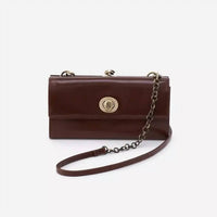 Hobo - Women's Mila Small Crossbody Wallet