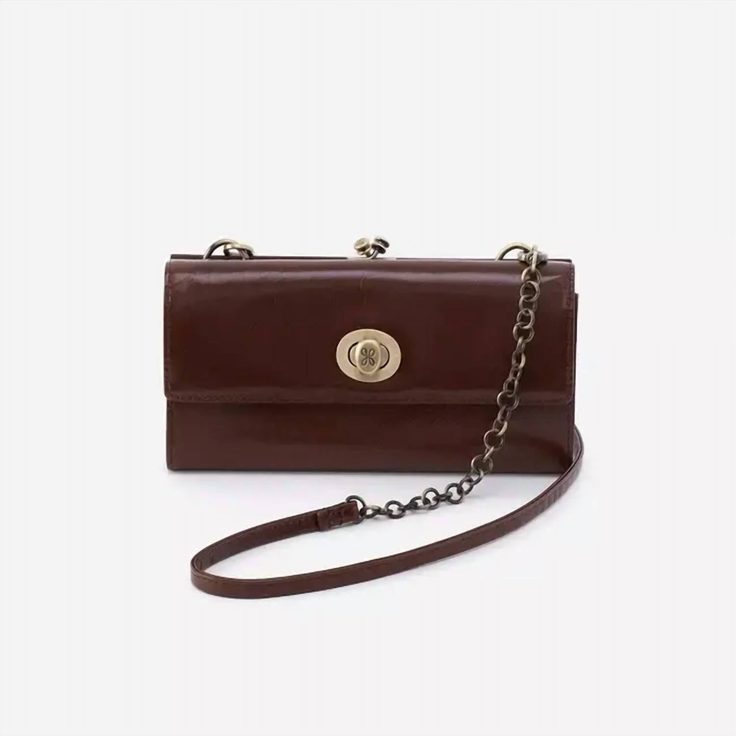 Hobo - Women's Mila Small Crossbody Wallet