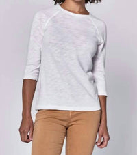 Dear John Denim - Sonoma Crew Neck Tee