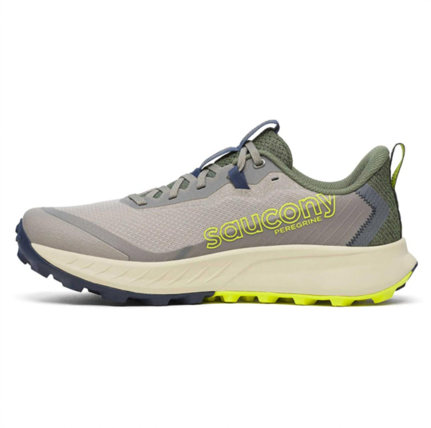 Saucony - Men's Peregrine 15 Running Shoes