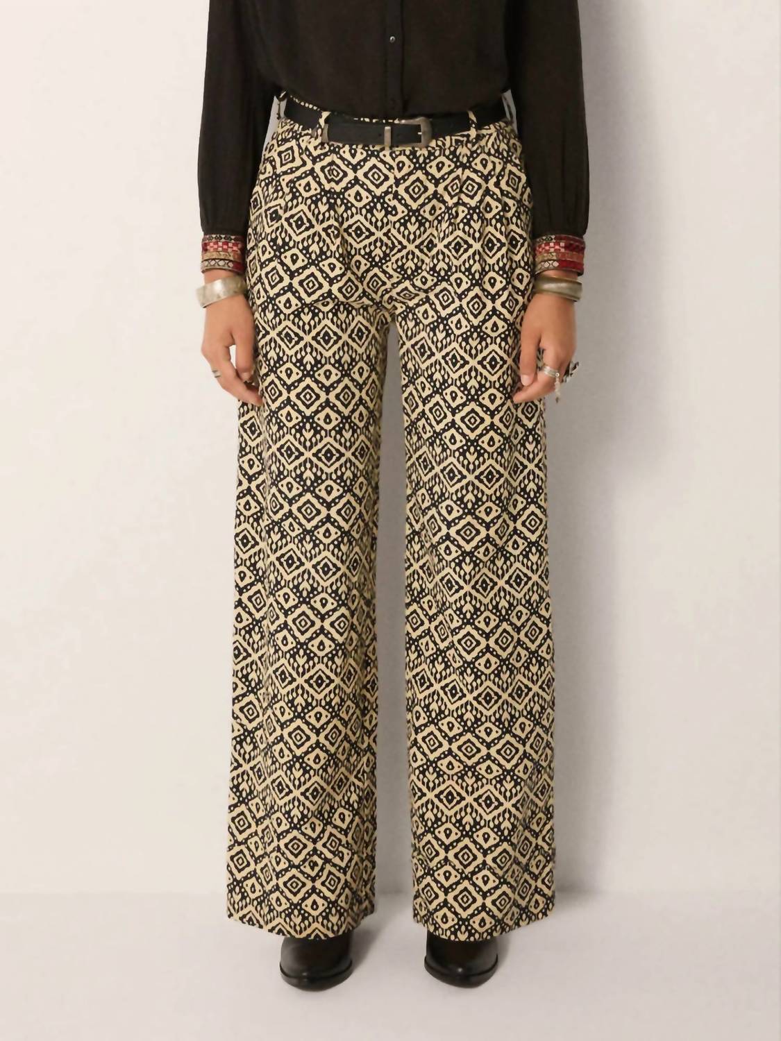 Maison Hotel - Women's Ruby Tuesday Pants