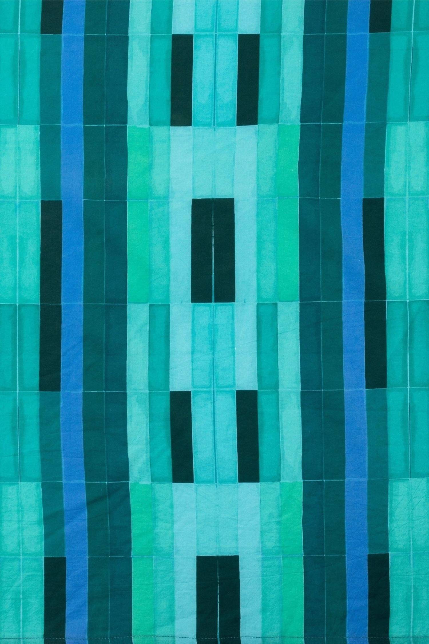 Natalie Martin - Women's Amelia Cropped Top