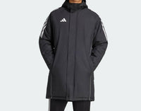 Adidas - Tiro 24 Stadium Parka Jacket