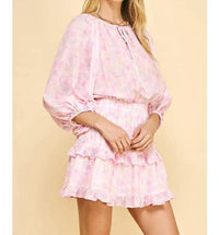Pinch - Summertime Love Dress