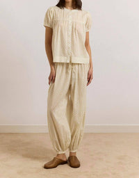Damson Madder - Meadow Blouse
