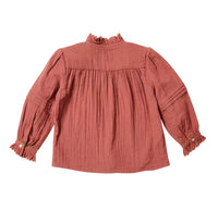 Bonheur Du Jour - Girls Amaya Blouse