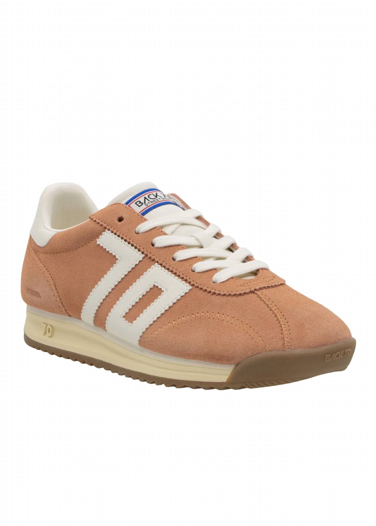 Back 70 - Women's Runner Sneaker